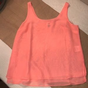 Old Navy Tank Top 🧡